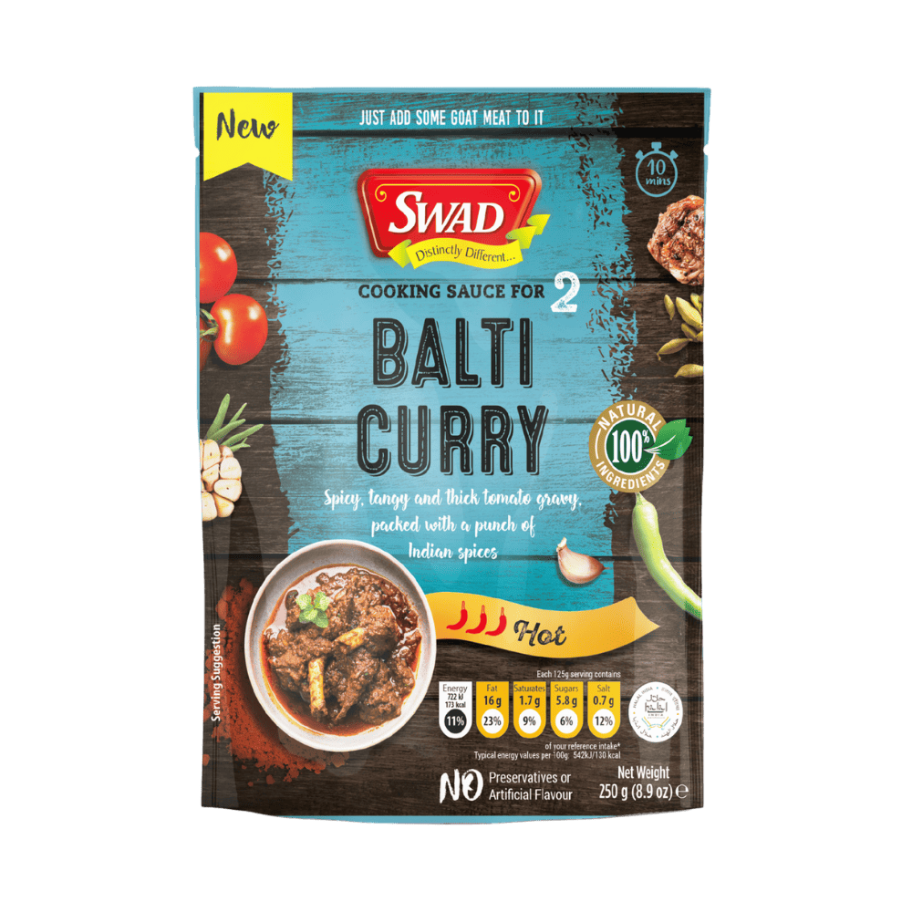 Balti Curry -250g